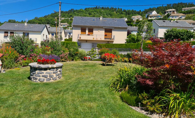 Entretien paysager, Cournon-d'Auvergne, Instinct Naturel